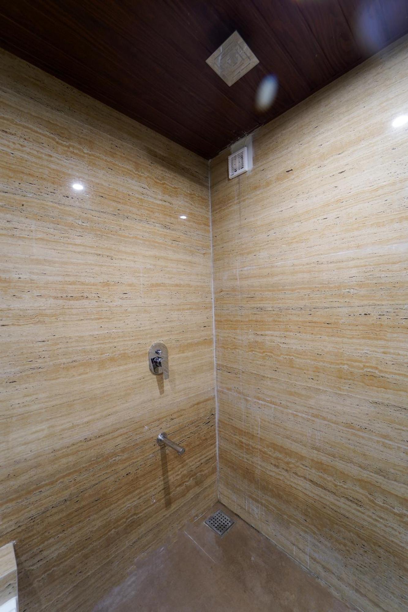 Hotel Bright Star Mahābaleshwar Екстериор снимка